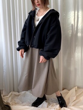 apresjour mignonさん(レディース・155cm)の夏コーディネート