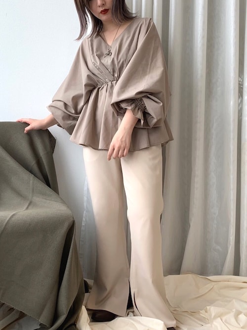 apresjour mignonさんのコーディネート