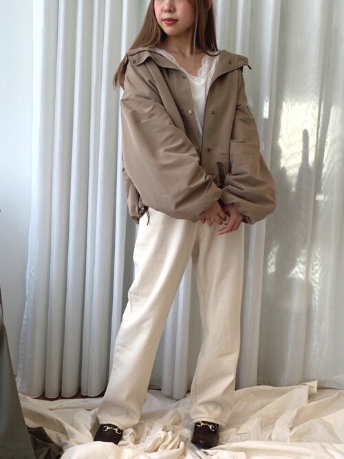 apresjour mignonさんのコーディネート