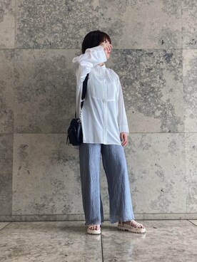 apresjour mignonさん(レディース・163cm)の春コーディネート