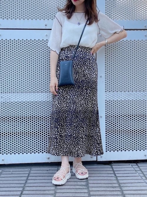 apresjour mignonさんのコーディネート