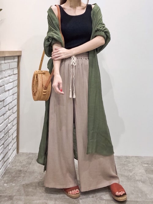 yosssieさんのコーディネート