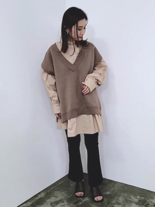 yosssieさんのコーディネート
