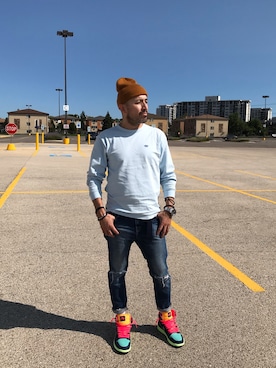 fernanditoさんのコーディネート