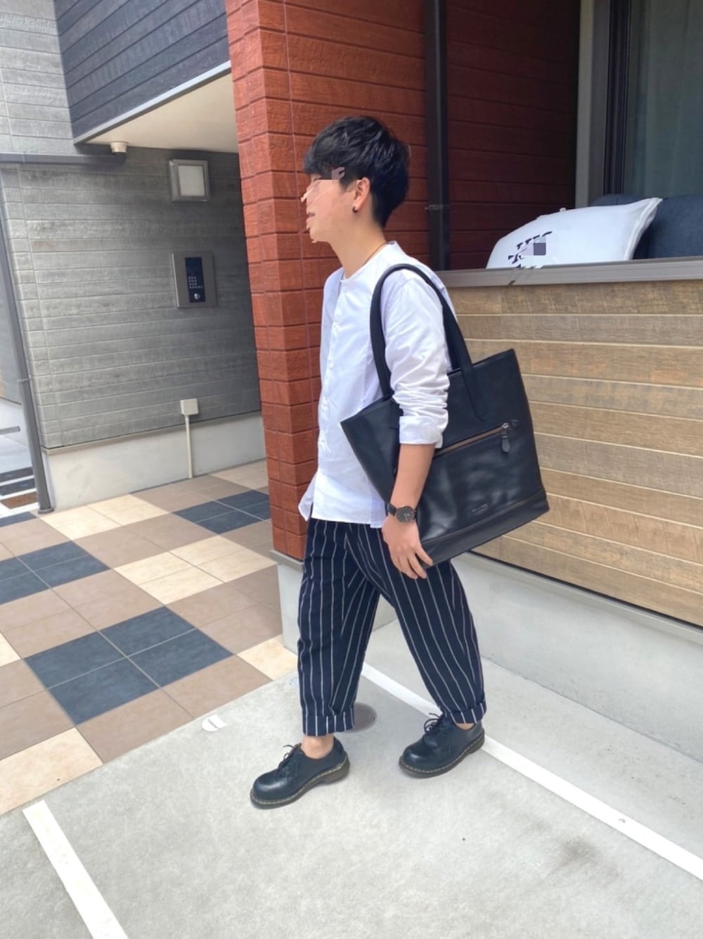 COACH（コーチ）の「【コーチ】ケネディ トート（トートバッグ）」 - WEAR