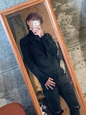 fantasyさんのコーディネート