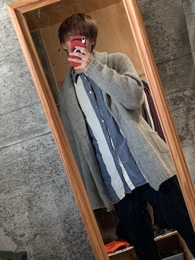 fantasyさんのコーディネート