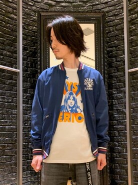 Paulさんのコーディネート