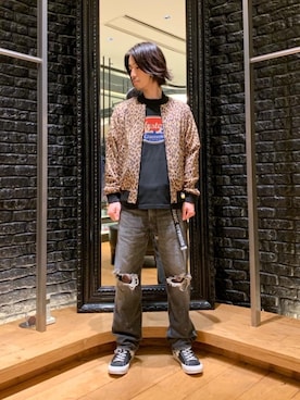 Paulさんのコーディネート