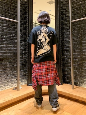 Paulさんのコーディネート