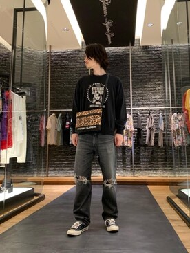 Paulさんのコーディネート