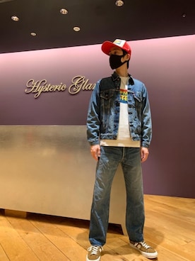 Paulさんのコーディネート