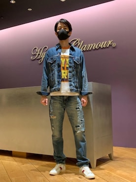 Paulさんのコーディネート