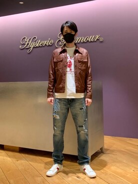 Paulさんのコーディネート