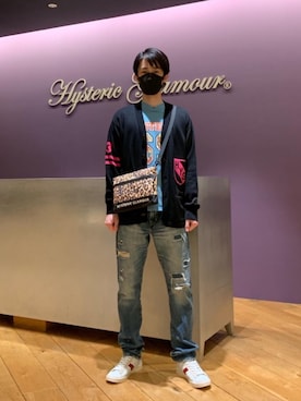 Paulさんのコーディネート