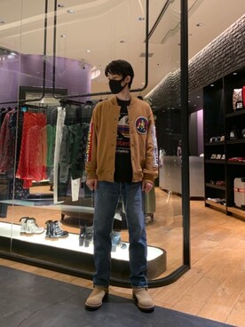 Paulさんのコーディネート