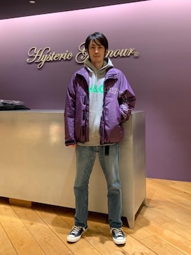 Paulさんのコーディネート