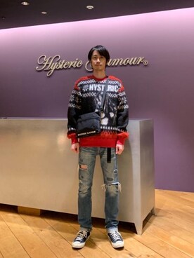 Paulさんのコーディネート