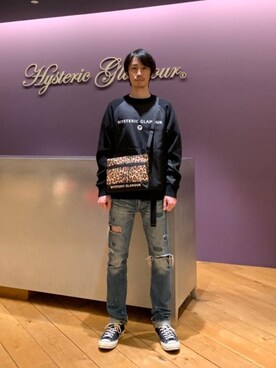 Paulさんのコーディネート