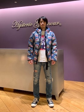 Paulさんのコーディネート