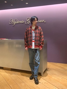 Paulさんのコーディネート