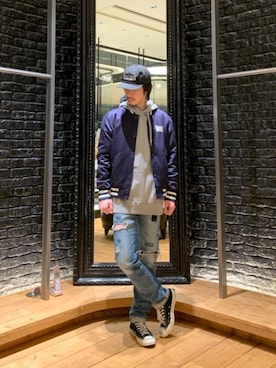 Paulさんのコーディネート