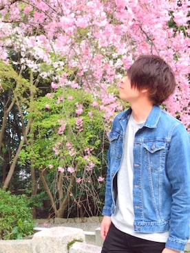 ちゃきさんのコーディネート