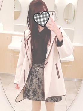 さばこ さんのコーディネート