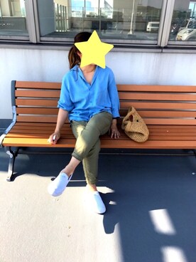 Kana-pさんのコーディネート