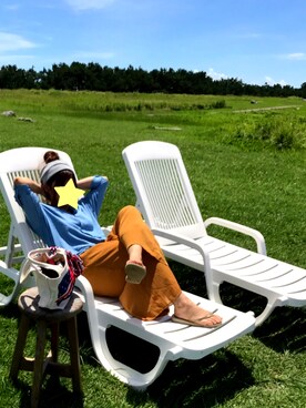 Kana-pさんのコーディネート