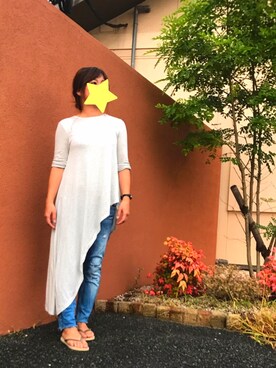 Kana-pさんのコーディネート