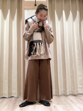 𝕊𝔸𝔼さんのコーディネート