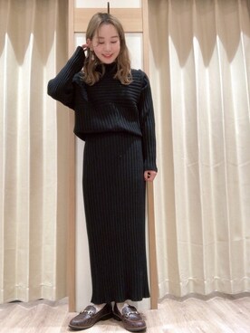 𝕊𝔸𝔼さんのコーディネート