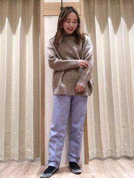 𝕊𝔸𝔼さんのコーディネート