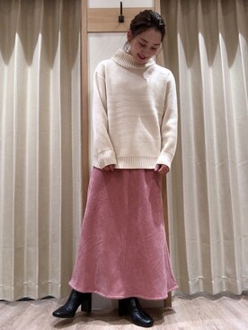 𝕊𝔸𝔼さんのコーディネート