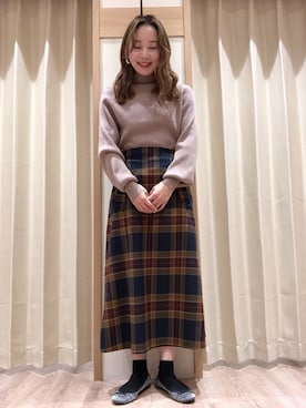 𝕊𝔸𝔼さんのコーディネート