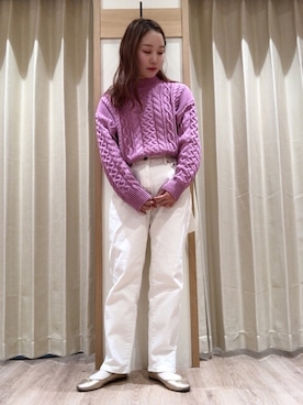 𝕊𝔸𝔼さんのコーディネート