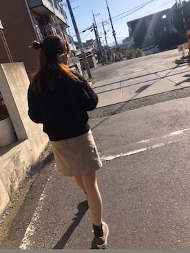 ayana🍑さん(レディース・155cm)の夏コーディネート