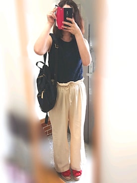 ManaTiさんのコーディネート