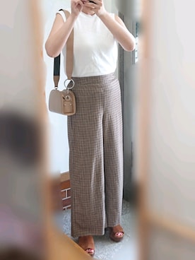 ManaTiさんのコーディネート