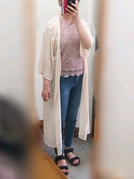 ManaTiさんのコーディネート