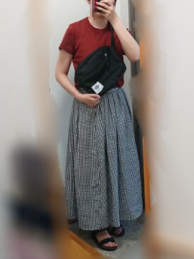 ManaTiさんのコーディネート