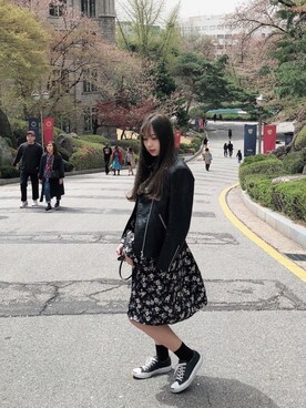 米米さんのコーディネート