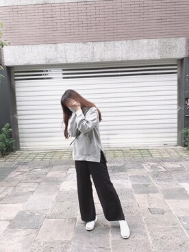 米米さんのコーディネート