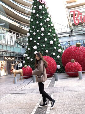 米米さんのコーディネート