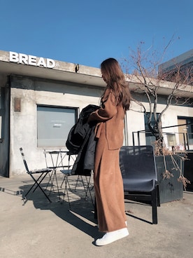 米米さんのコーディネート