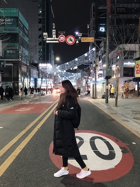 米米さんのコーディネート