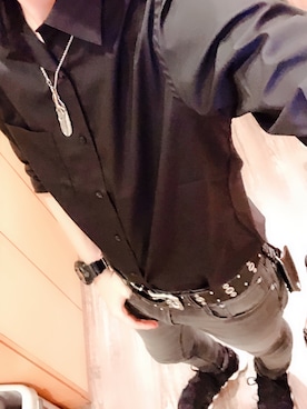 【蓮】さんのコーディネート