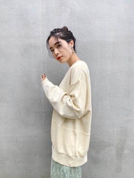 mayukoさんのコーディネート