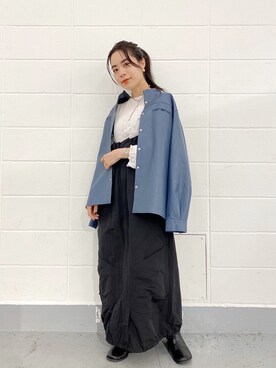 mayukoさんのコーディネート